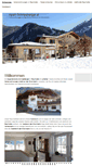 Mobile Screenshot of apart-schneeberger.at